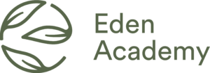 Eden Academy logo