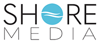 Shore Media logo