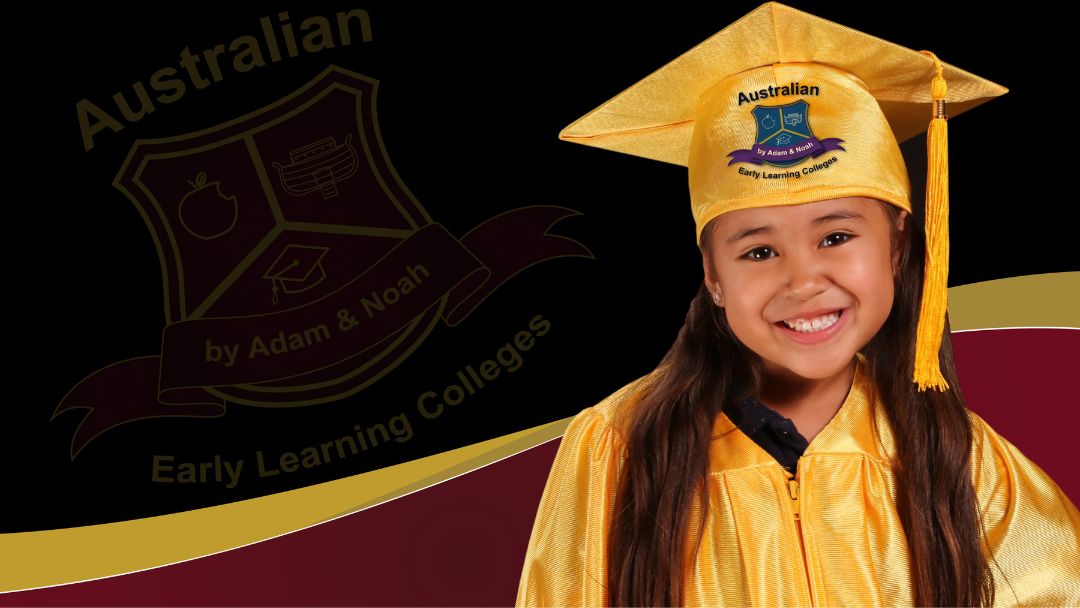 Student at Australia Early Learning Colleges, Brisbane