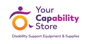 Your Capability Store logo