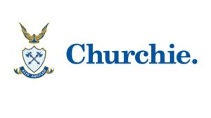 Anglican Church Grammar School (Churchie) logo