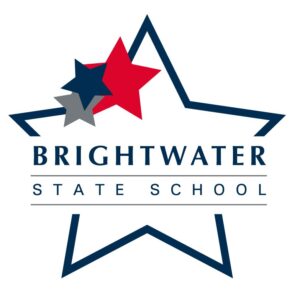 Brightwater State School logo