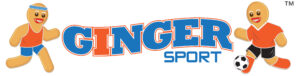 Ginger Sport logo