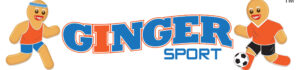 Ginger Sport logo