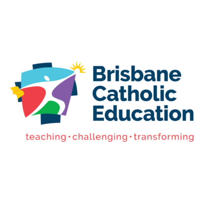 Brisbane Catholic Education logo