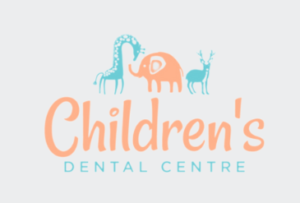 Children's Dental Centre Sunshine Coast logo