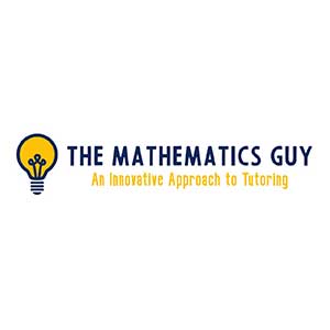 The Mathematics Guy logo