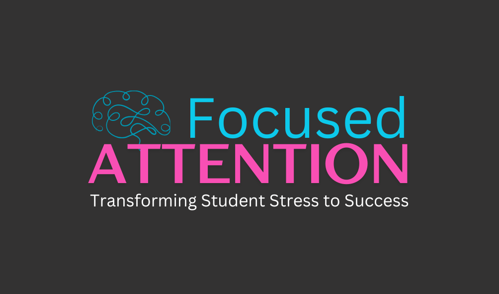 Focused Attention logo