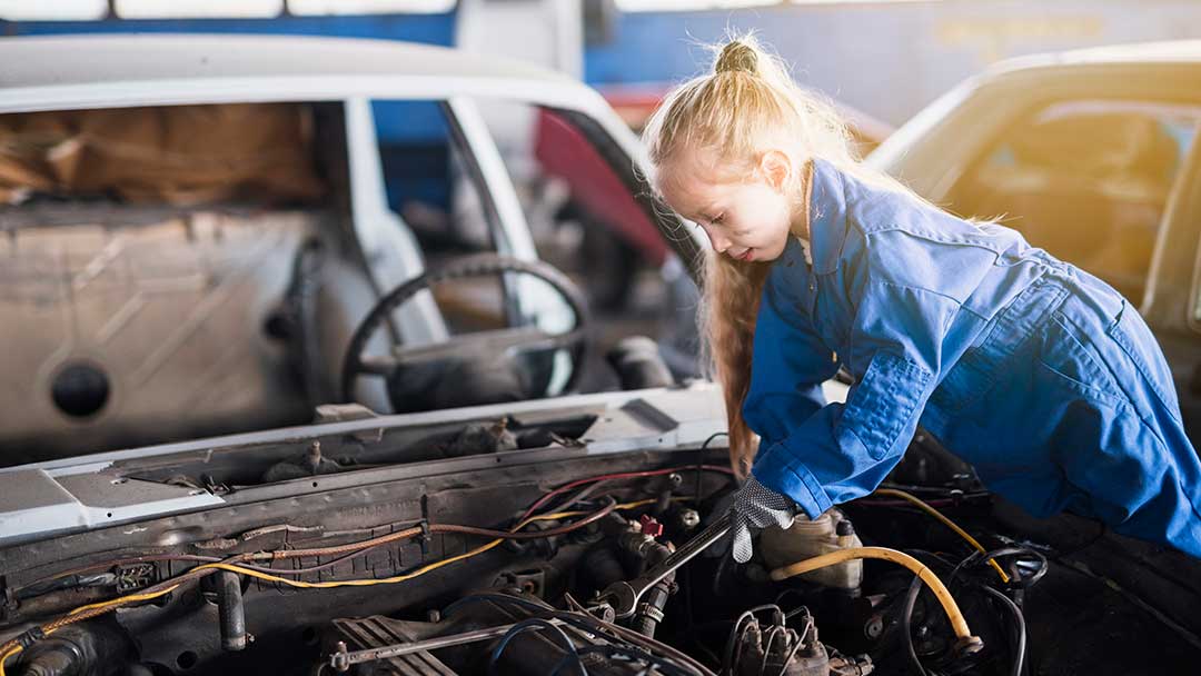 You Auto Know car maintenance lessons Sunshine Coast